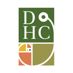 DHC logo